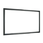 Экран натяжной на раме Projecta MovieBoard (10600028) 90x160см, Matte White M