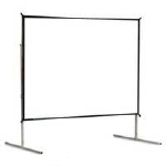 Экран портативный переносной Projecta Fast-Fold (10530077) 213x320см, Matte White D