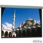 Экран с электроприводом Draper Baronet 114x203см, High Contrast Grey, ebd 30"