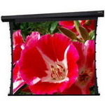 Экран с электроприводом на растяжках Da-Lite Tensioned Cosmopolitan Electrol 175x234см, Da-Mat