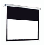 Экран с электроприводом Projecta Cinema Electrol (10102006) 128х220см, High Contrast S