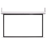 Экран с электроприводом Projecta Descender Electrol (10100804) 173x300см, Matte White M