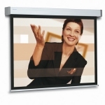 Экран с электроприводом Projecta Elpro Electrol (10100165) 228x300см, Matte White M
