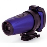 Экстрим камера Oregon Scientific ATC 5K Blue