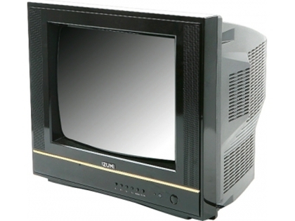 ЭЛТ телевизор Izumi TC14N320B