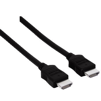 Кабель Hama 11955 (HDMI на HDMI) 1,5м