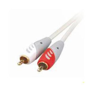 Кабель Ritmix 2RCA - 2RCA 1,5м A22221