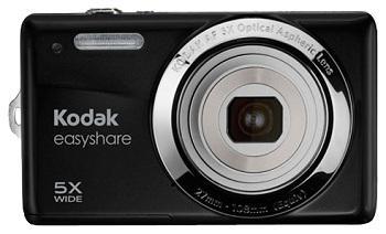 Kodak EasyShare M23