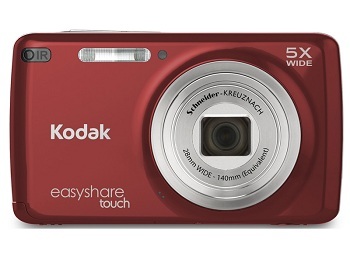 Kodak EasyShare M577