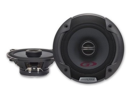 Колонки Alpine SPG-13C2