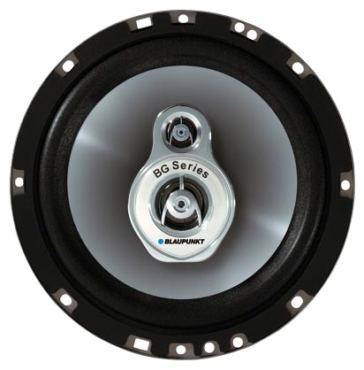 Колонки Blaupunkt BGx-663 HP