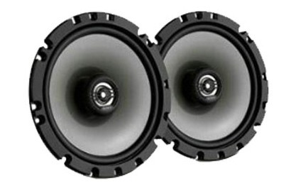 Колонки Blaupunkt EMx 662