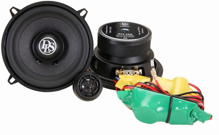 Колонки DLS C5A (Performance)