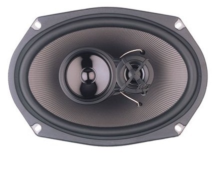 Колонки Helix Xmax 169