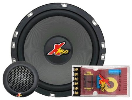 Колонки Helix Xmax 216