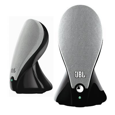 Колонки JBL Duet black