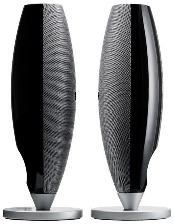 Колонки JBL Duet III black