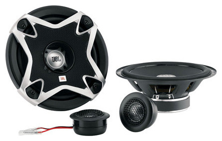 Колонки JBL GT5-500C