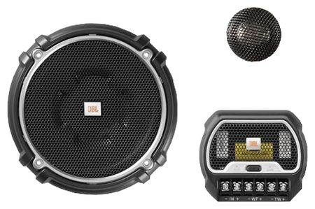 Колонки JBL GTO-508C