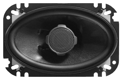Колонки JBL GTO-6428