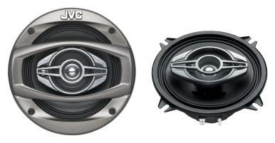 Колонки JVC CS-HX538U