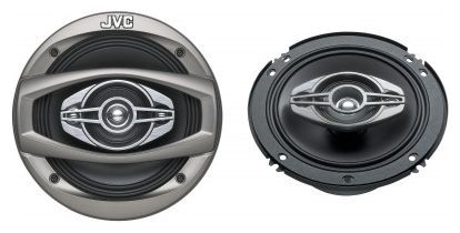 Колонки JVC CS-HX648