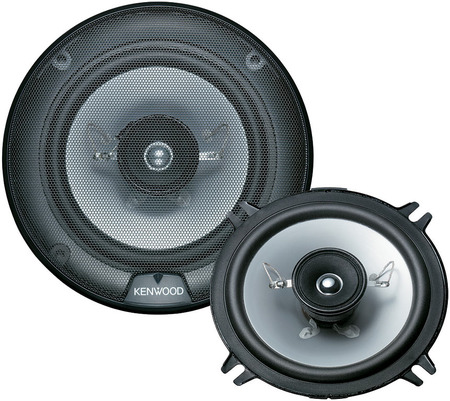 Колонки Kenwood KFC-1352RG