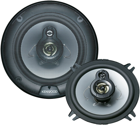 Колонки Kenwood KFC-1353RG