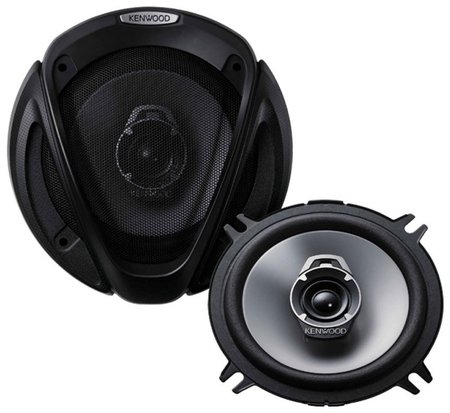 Колонки Kenwood KFC-E1362C