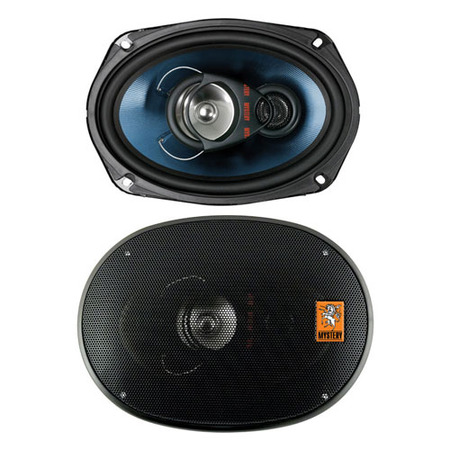 Колонки Mystery MC-6943