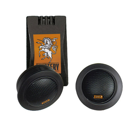 Колонки Mystery MJ-2T (твитеры)