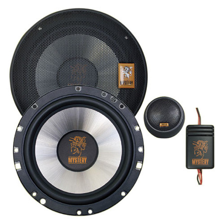 Колонки Mystery MJ-650