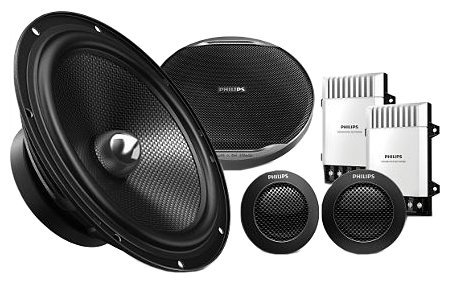 Колонки Philips CSP650/51