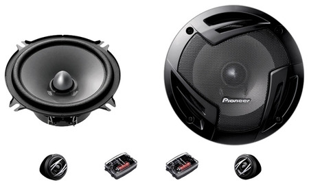 Колонки Pioneer TS-130CI