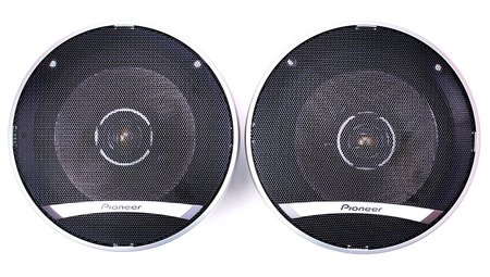 Колонки Pioneer TS-E1302I