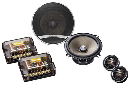 Колонки Pioneer TS-E130CI