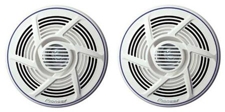 Колонки Pioneer TS-MR1600 (морские)