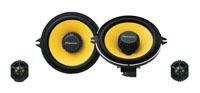 Колонки Pioneer TS-Q131C