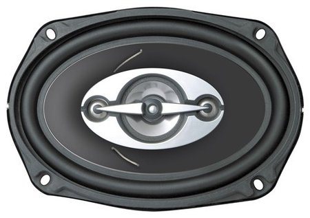 Колонки Premiera RS-9