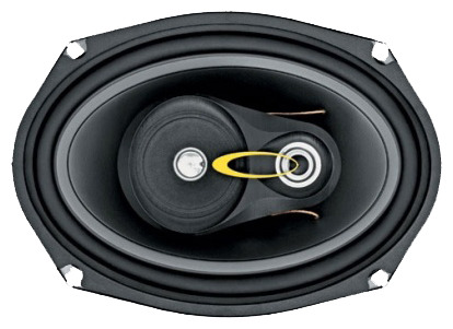 Колонки Prology ES-693