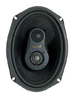 Колонки Prology EX-693