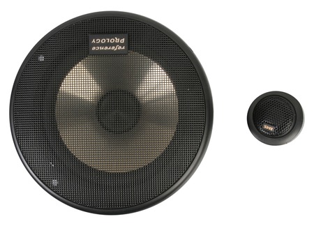 Колонки Prology RX-52C