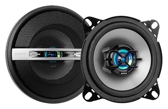 Колонки Sony XS-F1025R