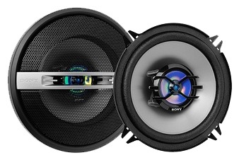 Колонки Sony XS-F1325R