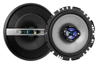Колонки Sony XS-F1735R