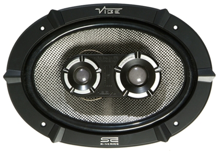 Колонки Vibe Sec 69-V3