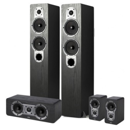 Комплект акустики Jamo S426 HCS3