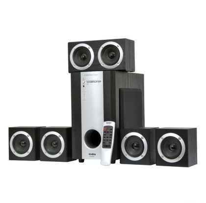 Комплект акустики Sven HT-435D