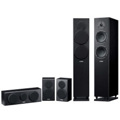 Комплект акустики Yamaha NS-150  5.0