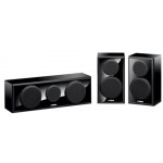 Комплект акустики Yamaha NS-P150 Piano Black